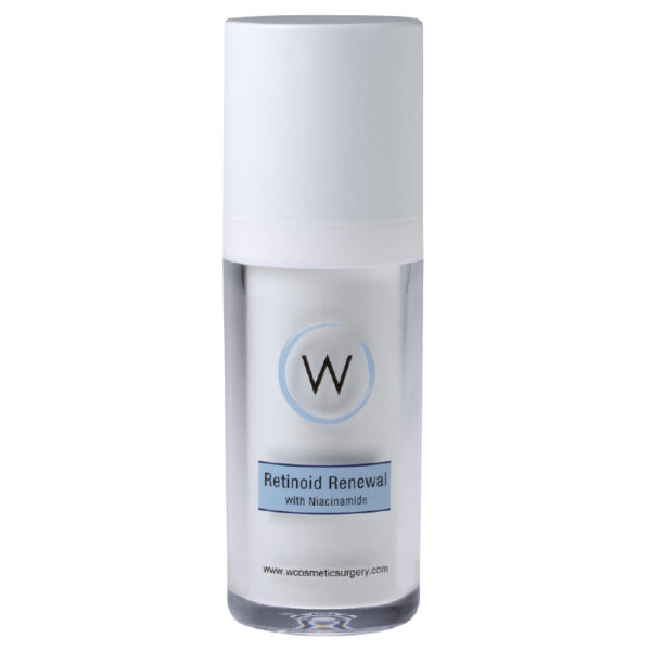 Retinoid Renewal