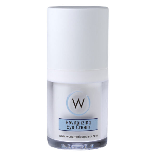 Revitalizing Eye Cream